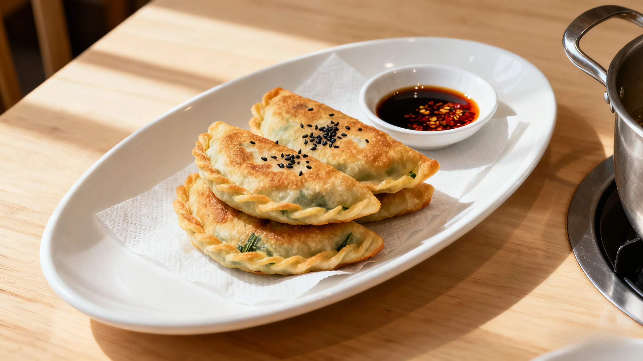 Chive Pockets Final