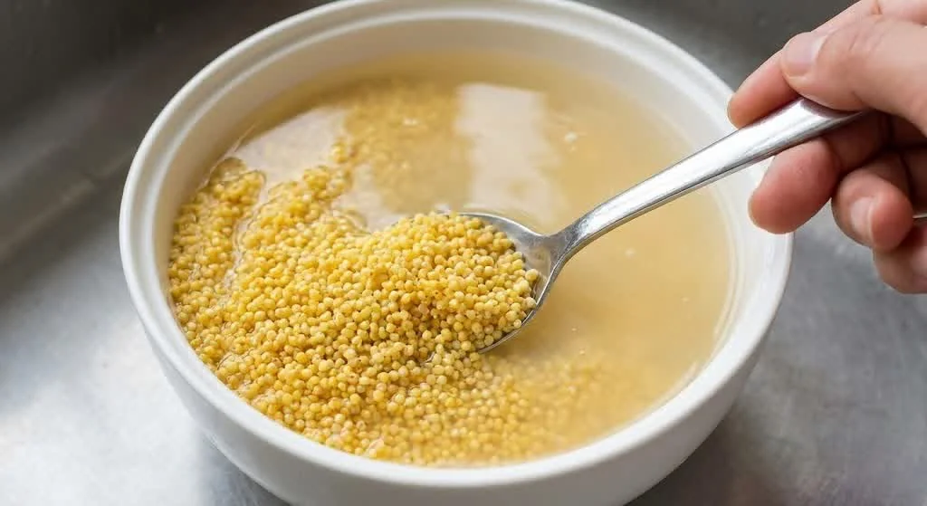 Millet Selection