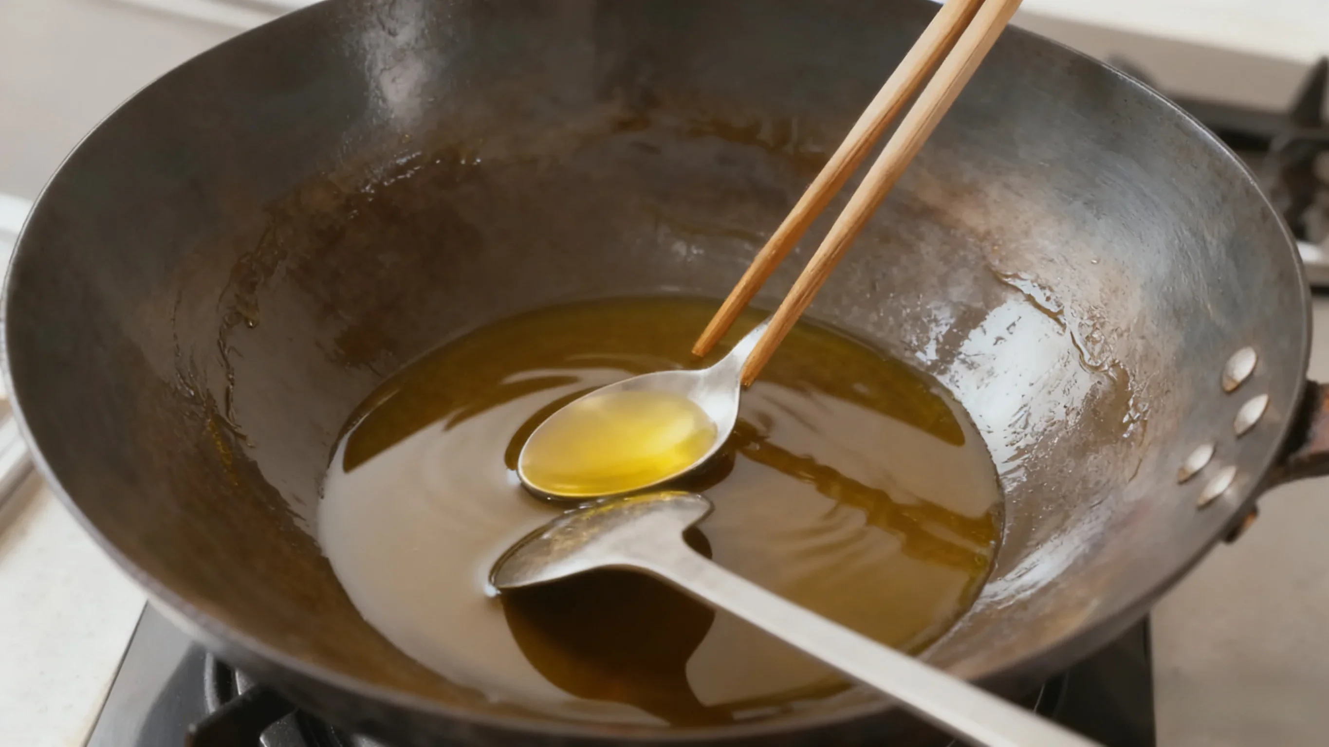 Heating Pan