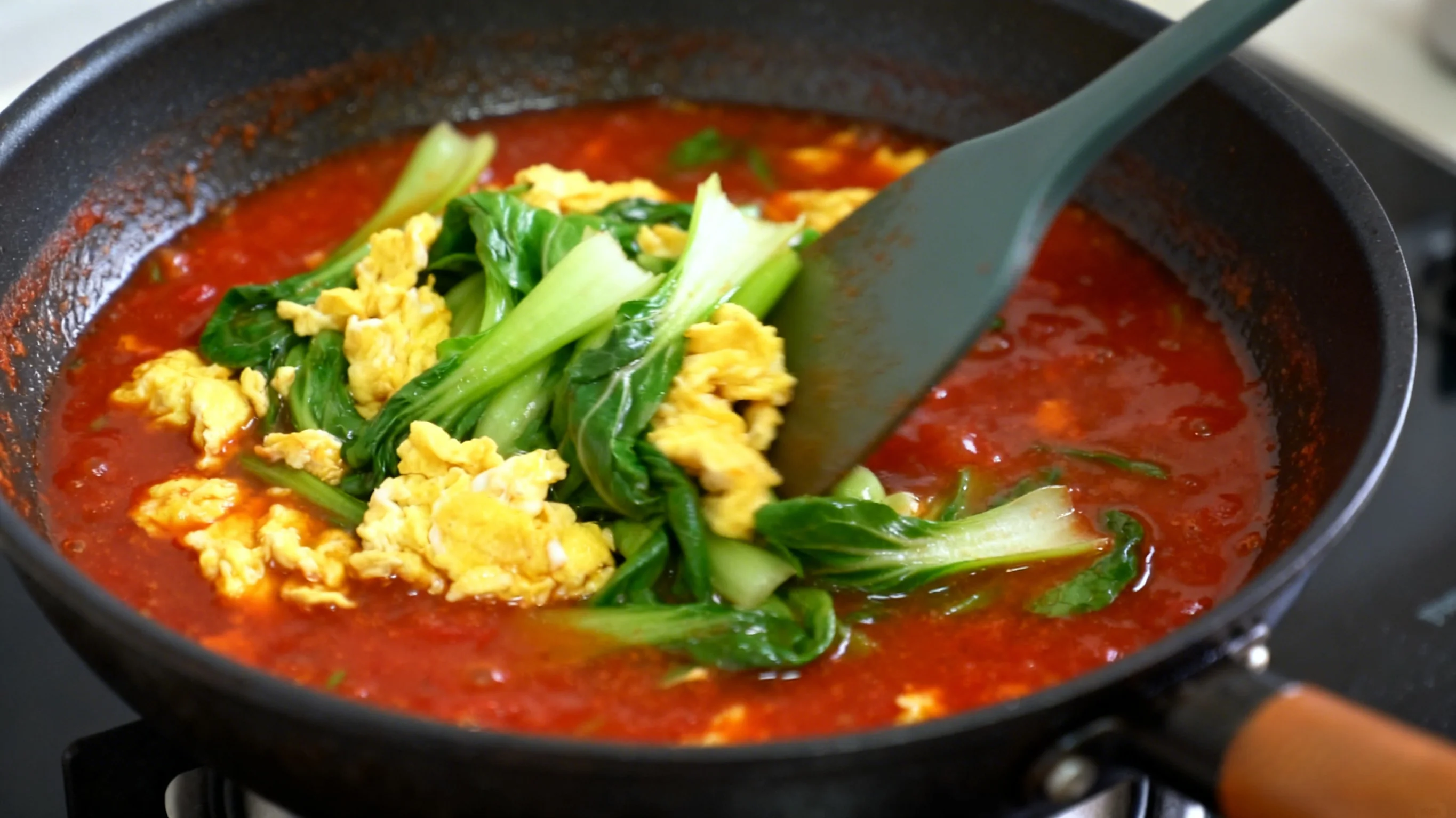 Combining Ingredients
