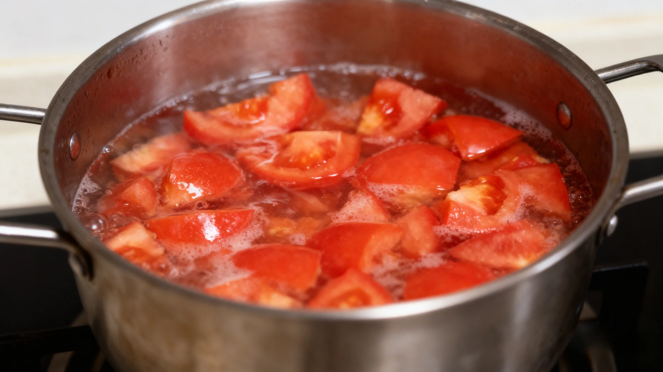 Making Broth